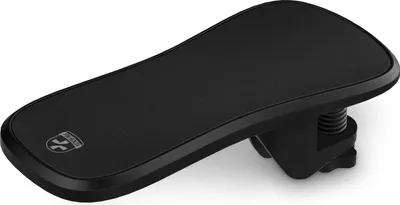 Obrázok produktu pre CONNECT IT FOR HEALTH ArmRest Basic, Lakťová opierka
