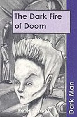 Produktbild von The Dark Fire of Doom