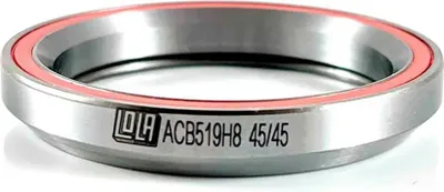 Immagine prodotto di Cuscinetto di sterzo Lola Acb519h8 Argento Argento Taglia unica