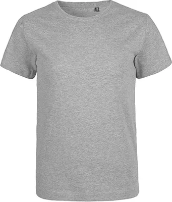 Produktbild von Tiger Baumwolle by Neutral Tiger Baumwolle Kids T-Shirt
