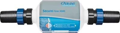 Obrázek produktu pro Přípravek do jezírka Oase Secure Flow 3000