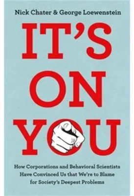 Image de It's On You