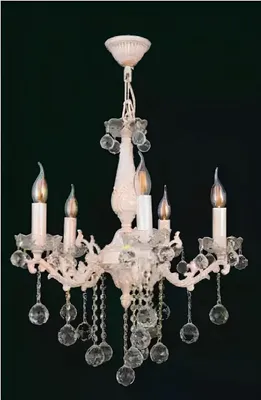 Immagine prodotto di Lampadario a soffitto lampadario beige lampadario a soffitto lampada di cristallo