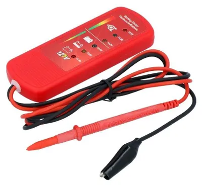 Produktbild von Energy Batterie Tester  Batterieprüfer NE00127