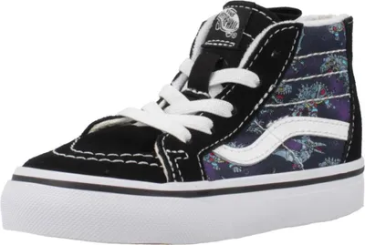 Obrázok produktu pre VANS SK8-HI ZIP Čierna