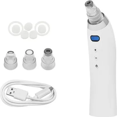 Obrázok produktu pre WEIMINGZHU WMZ-0801 Vákuový čistič pleti