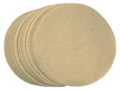Immagine prodotto di Paper filter for WDC-6 (50 sheets) CF-WDC-6 / Bestbrew