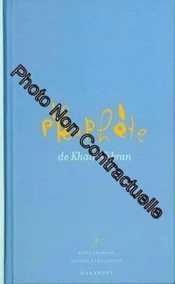 Image de Le Prophète