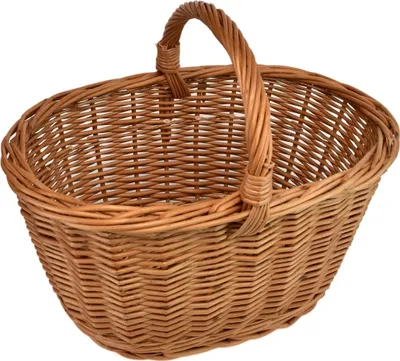 Obrázok produktu pre Stredný košík na osivo 38×30×20/34