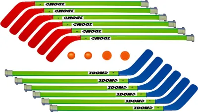 Produktbild von Dom Hockeyschläger-Set "Junior"