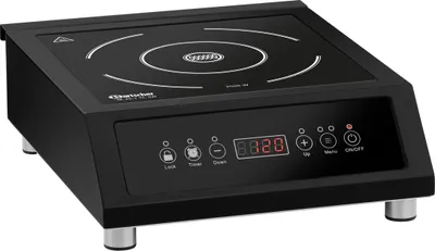 Produktbild von Induktionskocher IK 35-1 TC SW