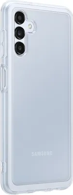 Image de Coque pour Samsung Galaxy A13 5G Ultra Fine Transparente Samsung