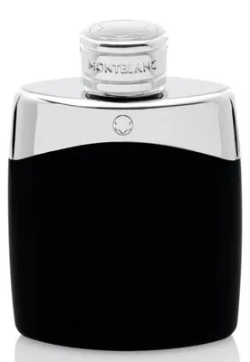 Produktbild von Montblanc Legend Eau De Toilette Spray 100ml