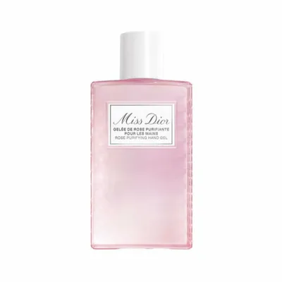 Produktbild von Dior Miss, Lotion, Frauen, Jeder Hauttyp, Reinigend, Feuchtigkeitsspendend, Klärend, 100 ml, Flasche