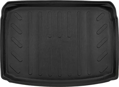 Obrázok produktu pre SCOUTT | Vanička do kufra pre Skoda Fabia II HTB 2007-2014