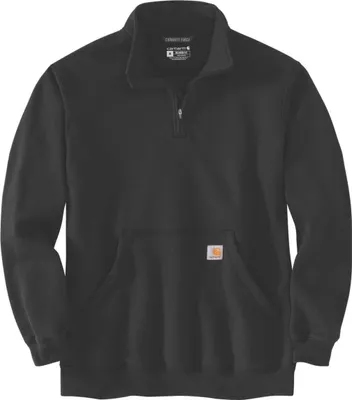 Immagine prodotto di CARHARTT Abbigliamento Carhartt Felpa nera Nero Taglia