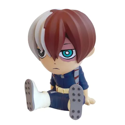 Obrázok produktu pre Merc Spardose My Hero Academia Shoto Todoroki  PVC 18cm