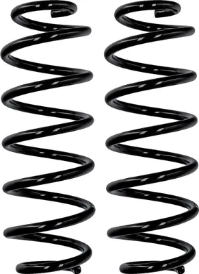 Produktbild von Fahrwerksfedern-Set Hinterachse Schraubenfeder Ø 11 mm EIBACH für u.a. VW GOLF