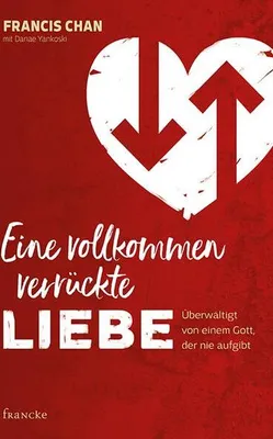 Obrázek produktu pro Eine vollkommen verrückte Liebe