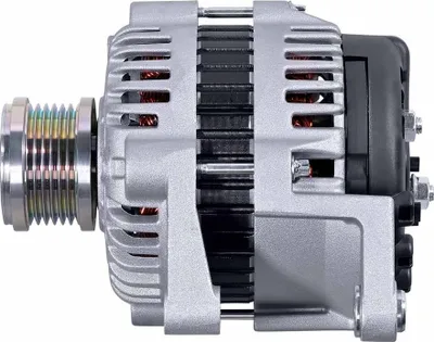 Produktbild von Lichtmaschine Generator 12 V 100 A Ø 53,8 mm HELLA für u.a. CHEVROLET CRUZE