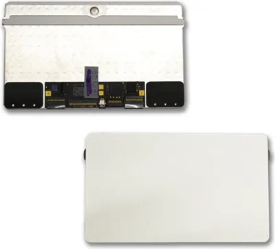 Produktbild von Trackpad Touchpad für Apple Macbook Unibody A1465 2012 A1370 2011