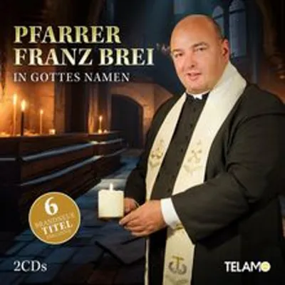 Produktbild von In Gottes Namen