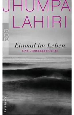 Produktbild von Einmal im Leben