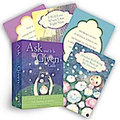 Image de Ask and It Is Given Cards