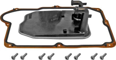 Produktbild von Hydraulikfiltersatz, Automatikgetriebe MERCEDES-BENZ W176, W246, C117