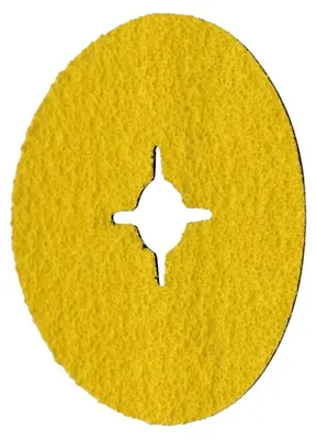 Zdjęcie produktu dla Krążek fibrowy Norton RazorStar 125 mm P36 25 szt.