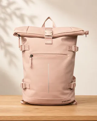 Produktbild von NEW REBELS Premium Rucksack Cityrucksack Freizeit Schule Arbeit Uni