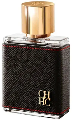 Produktbild von Carolina Herrera Ch Men Eau De Toilette Spray 100ml