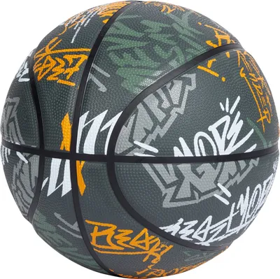 Image de PRO TOUCH Basketball Harlem 50 Encre NAVY/ROT NAVY/ROT 7