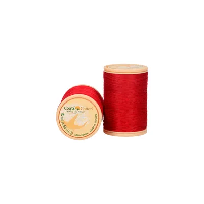 Produktbild von Anchor Freccia Stärke 12 4771012-07901 weiß Häkelgarn, 100 % Baumwolle