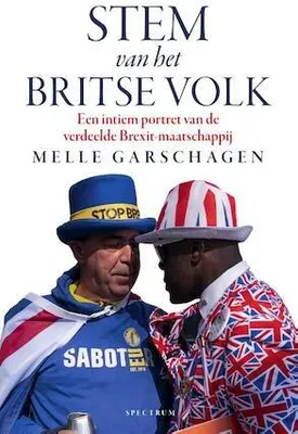 Image de La voix du peuple britannique