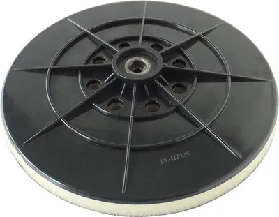 Obrázek produktu pro Držák brusného kotouče, 215 mm, pro 8894210, EXTOL PREMIUM