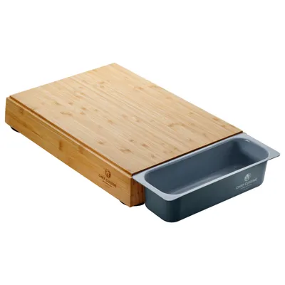 Produktbild von Chef Cuisine Magnetisches Schneidebrett, inklusive Food-Container