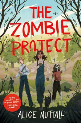 Produktbild von Das Zombie-Projekt