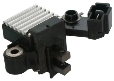 Produktbild von Generatorregler 14V HC-CARGO Aftermarket-Expertise passend für HITACHI