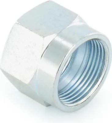 Obrázok produktu pre Palivový kohútik M16X1, matica M16X1, chrómované – pre motocykle Simson S51, S50, SR50, Schwalbe, SR4