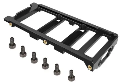 Produktbild von OMP M4 Modellbau-Zubehör