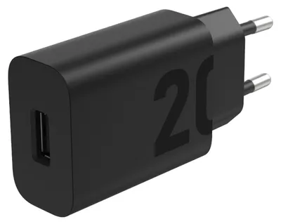 Image de Chargeur Lenovo USB-A 20W - ZG38C07909