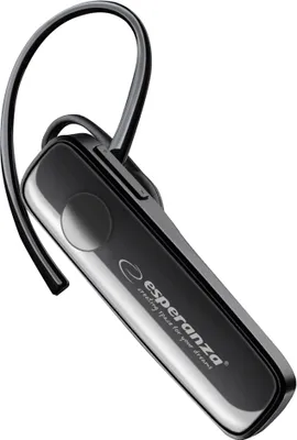 Produktbild von Esperanza Bluetooth Eraphone Celebes Schwarz