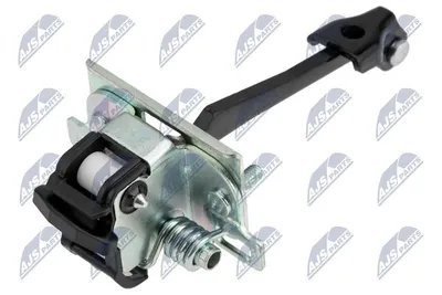 Produktbild von NTY EZC-PE-046 Türfeststeller Türfangband passend für PEUGEOT 5008 (0U, 0E) Hinten Links Hinten Rechts
