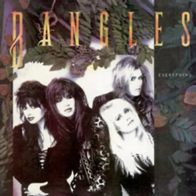 Obrázok produktu pre Cherry Red Records CRPOP110, CD, Bangles (The), 200 g