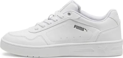 Immagine prodotto di Puma Court Classy scarpe da ginnastica in più dimensioni bianco 395021-01 grandi scarpe da donna