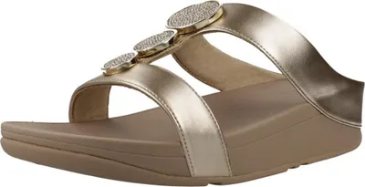 Produktbild von FITFLOP HALO BEAD CIRCLE Gold