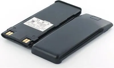 Produktbild von Akku für Nokia 5110 Li-Ion 3,6 Volt 950 mAh schwarz.