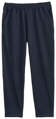 Produktbild von Adamo lange Jogginghose Übergröße navy