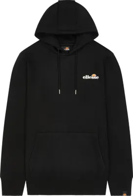 Produktbild von ellesse SOLLEVA OH HOODY Black M